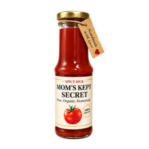 Spicy Kick