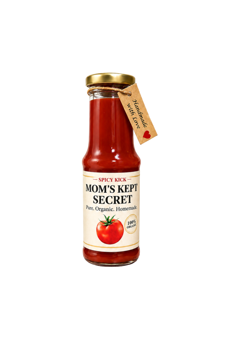 Spicy Kick