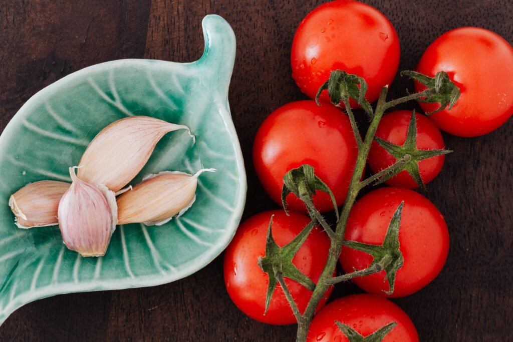 Gralic twist organic tomato ketchup
